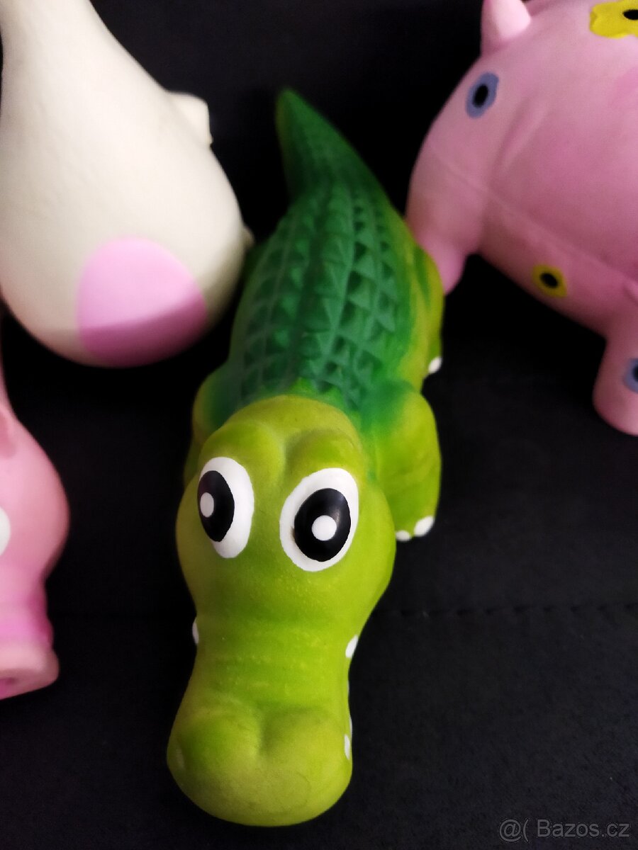 Hračky pro pejska - 3