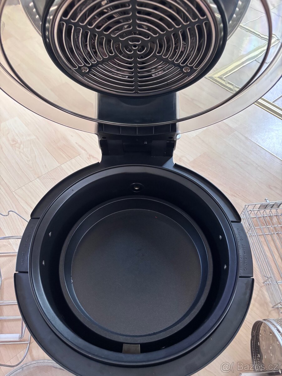 Activer Multifunkční hrnec Multi Roto 1400 W 10 l - 3