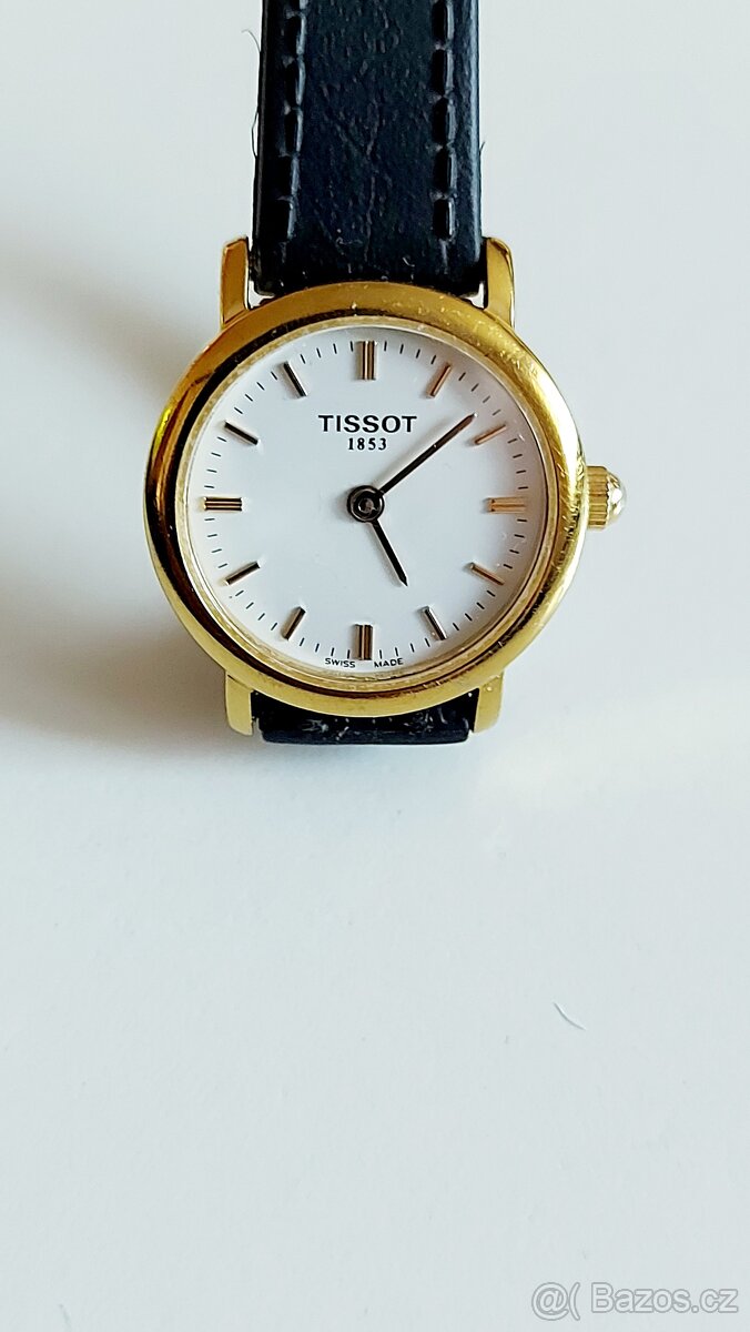 damske hodinky tissot - 3