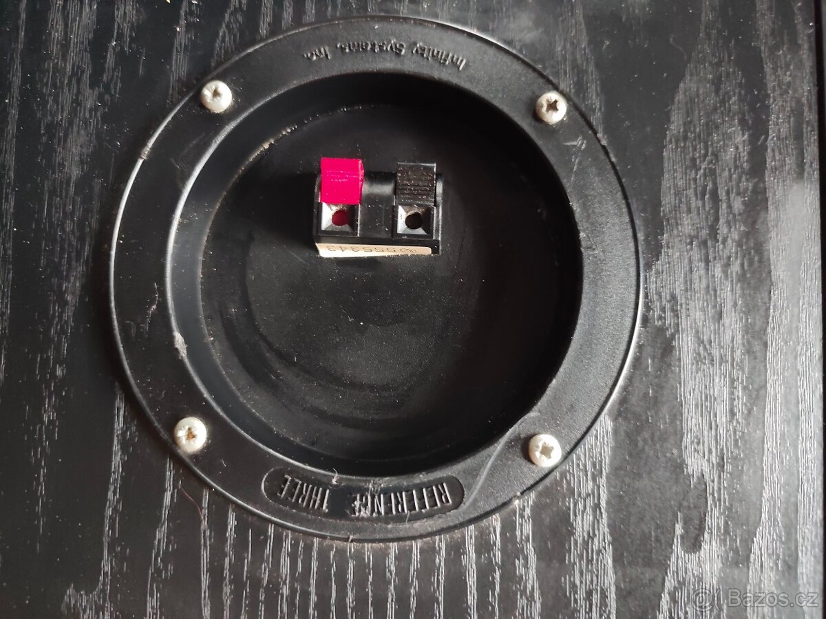 Reproduktory Infinity Thrill - 3