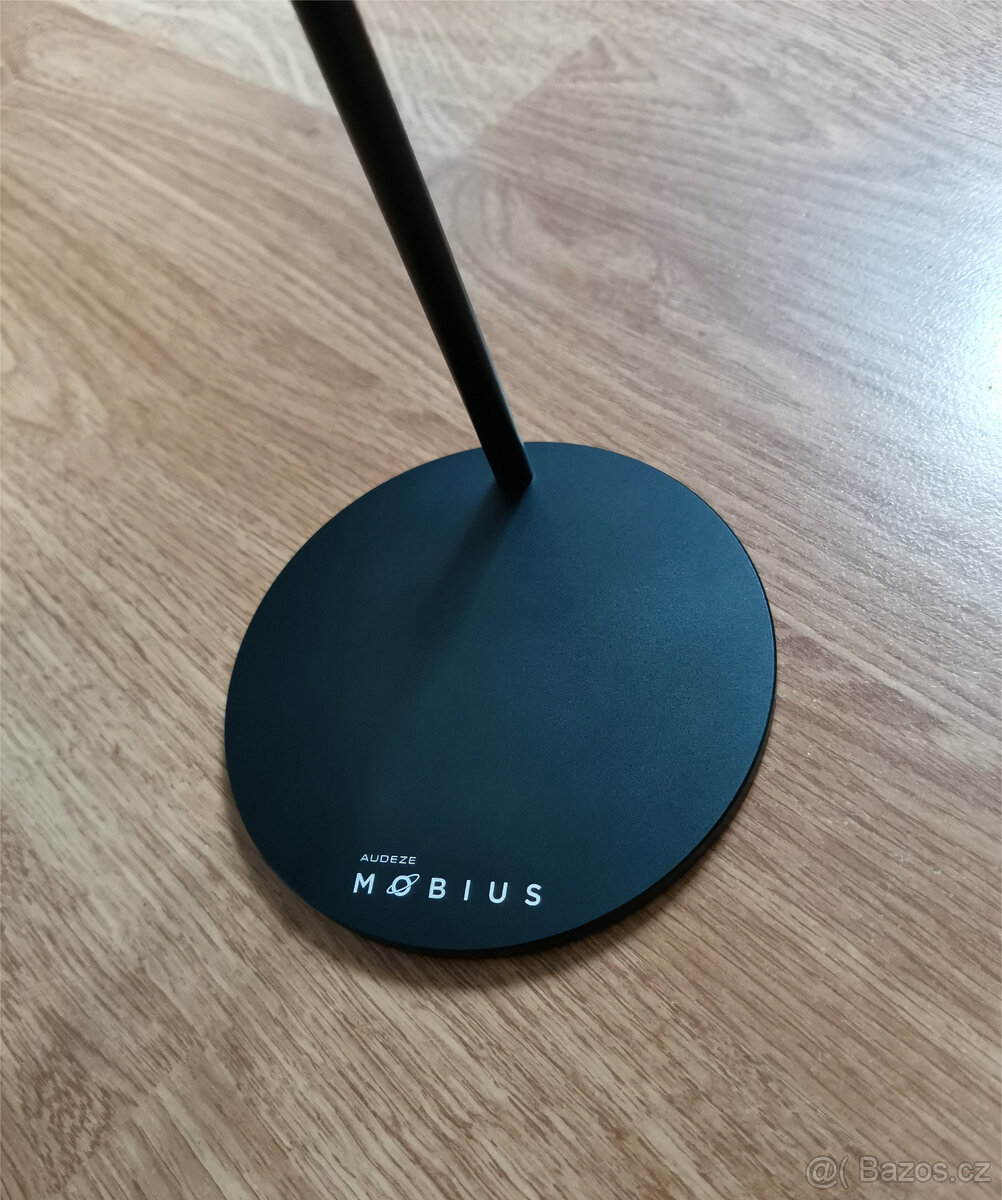 Stojan na sluchátka Audeze Mobius - 3
