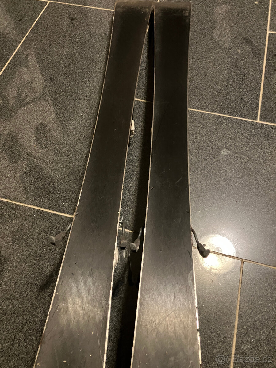 Dětské lyže Atomic 100 cm - 3