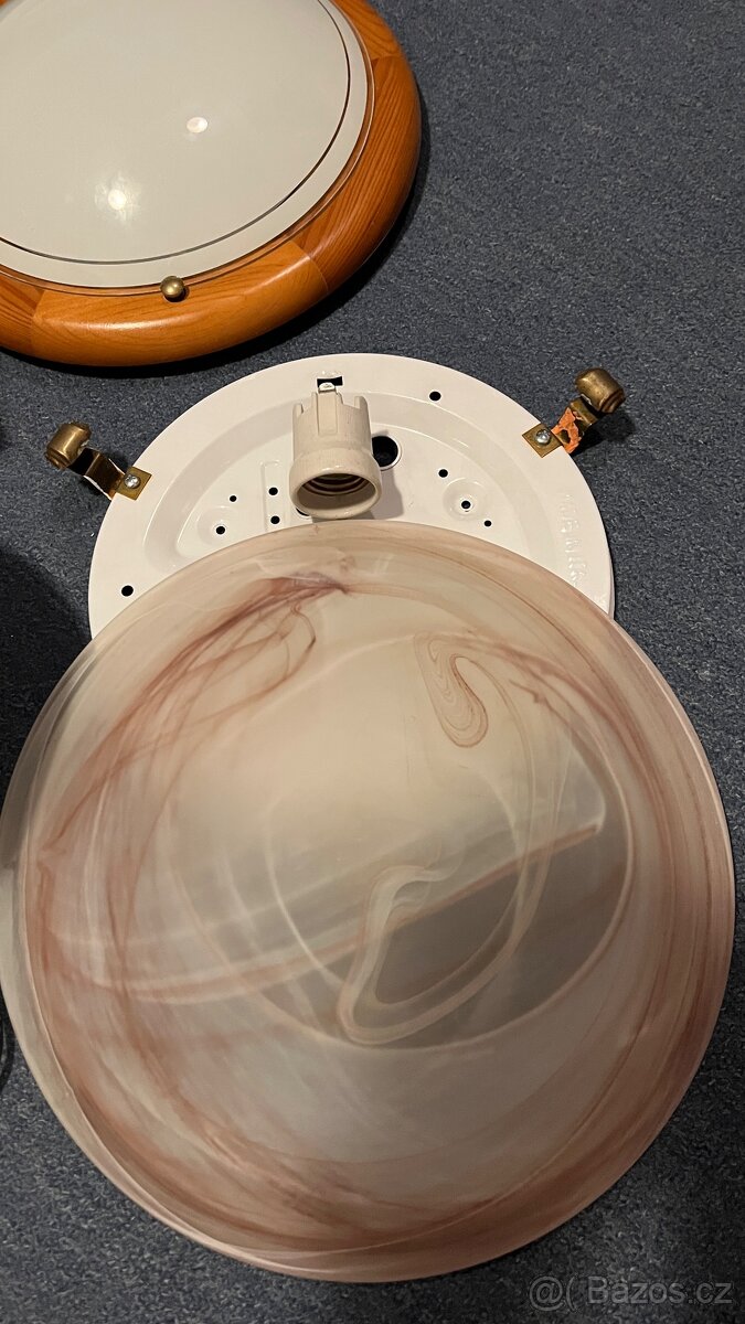 Stropní světla - 3