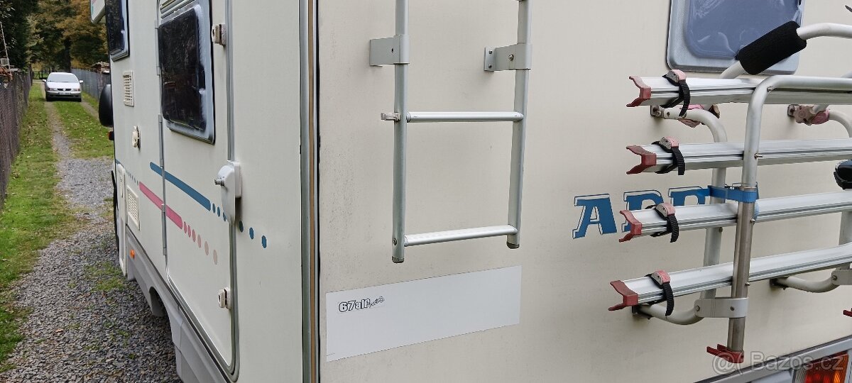 Fiat Ducato 2.8 JTD - 3