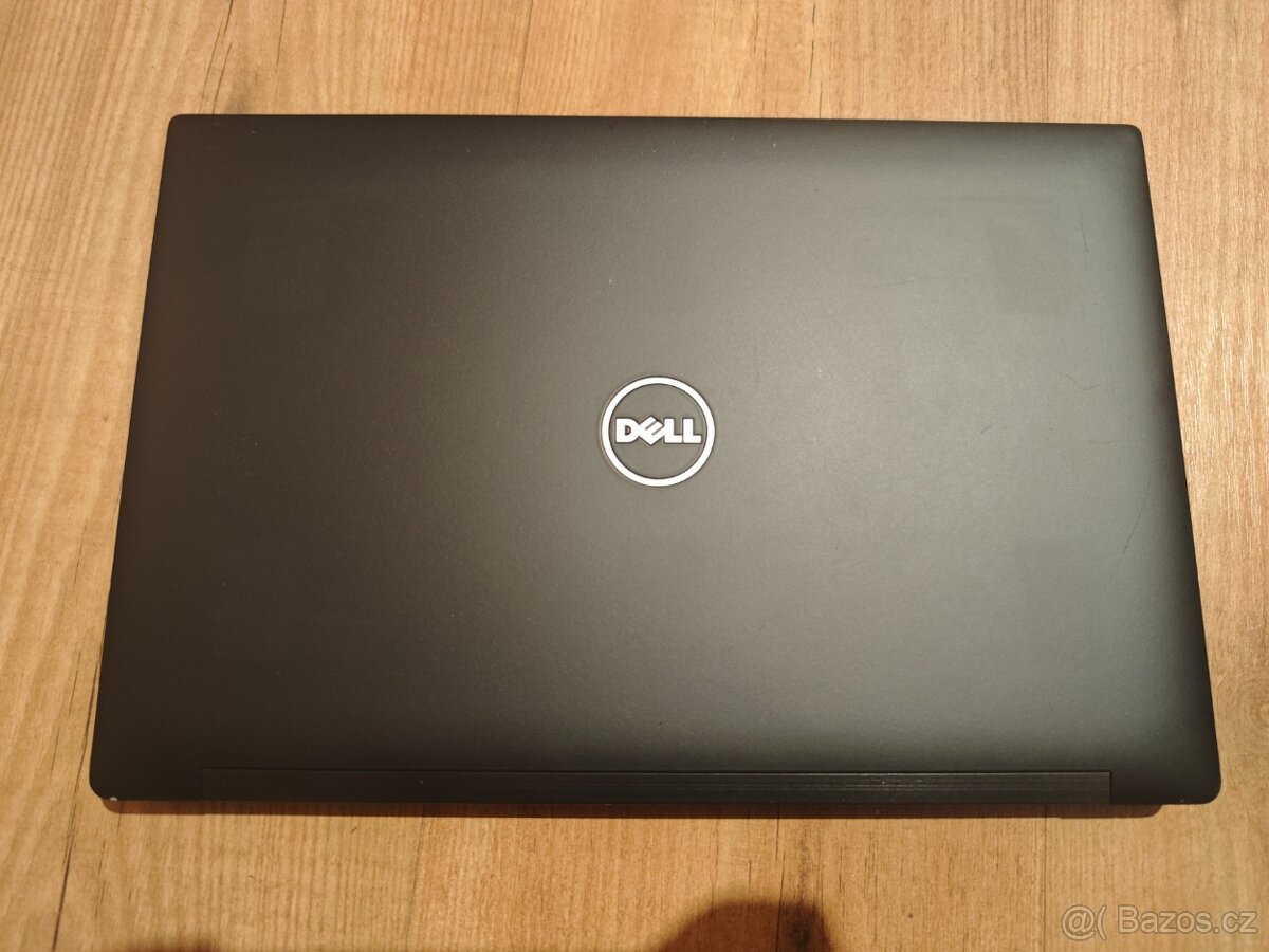 Dell Latitude 7490 i5-8350U 8GB DDR4 256GB SSD - 3