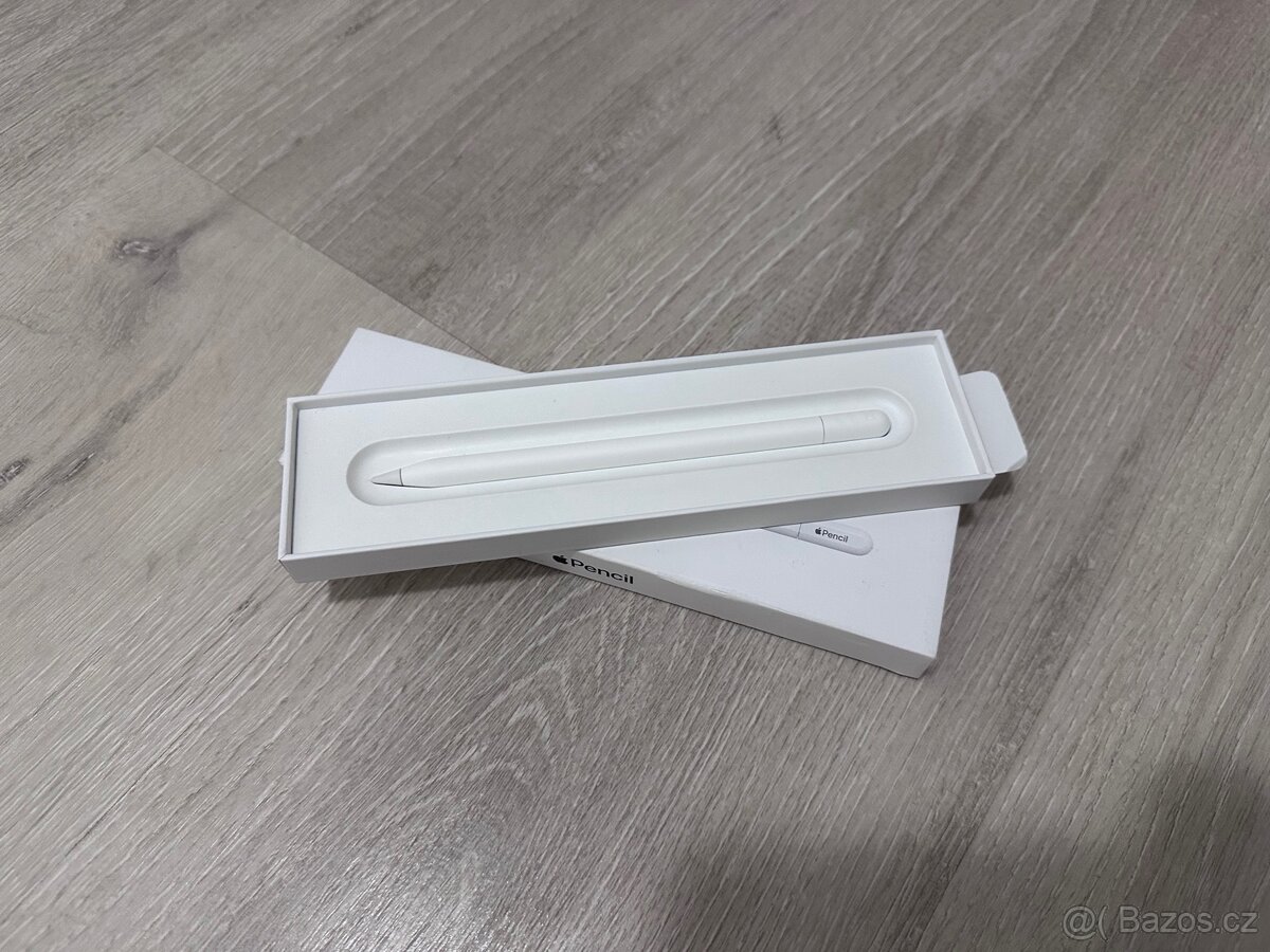 Stylus Apple Pencil (USB-C) - 3