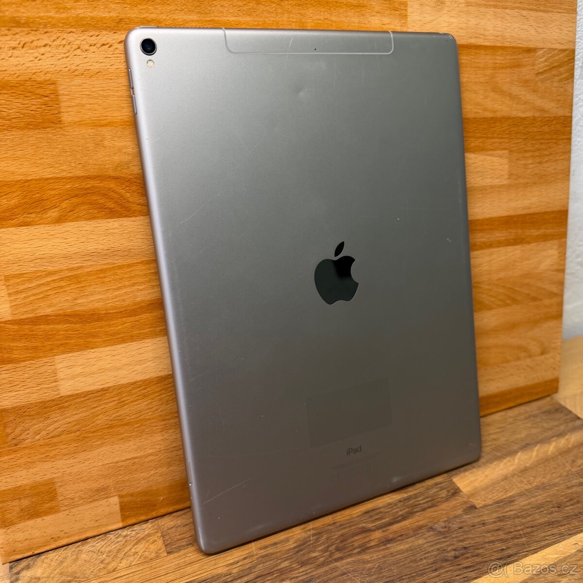 iPad Pro 12,9” 64GB, 2. generace (rok záruka) - 3