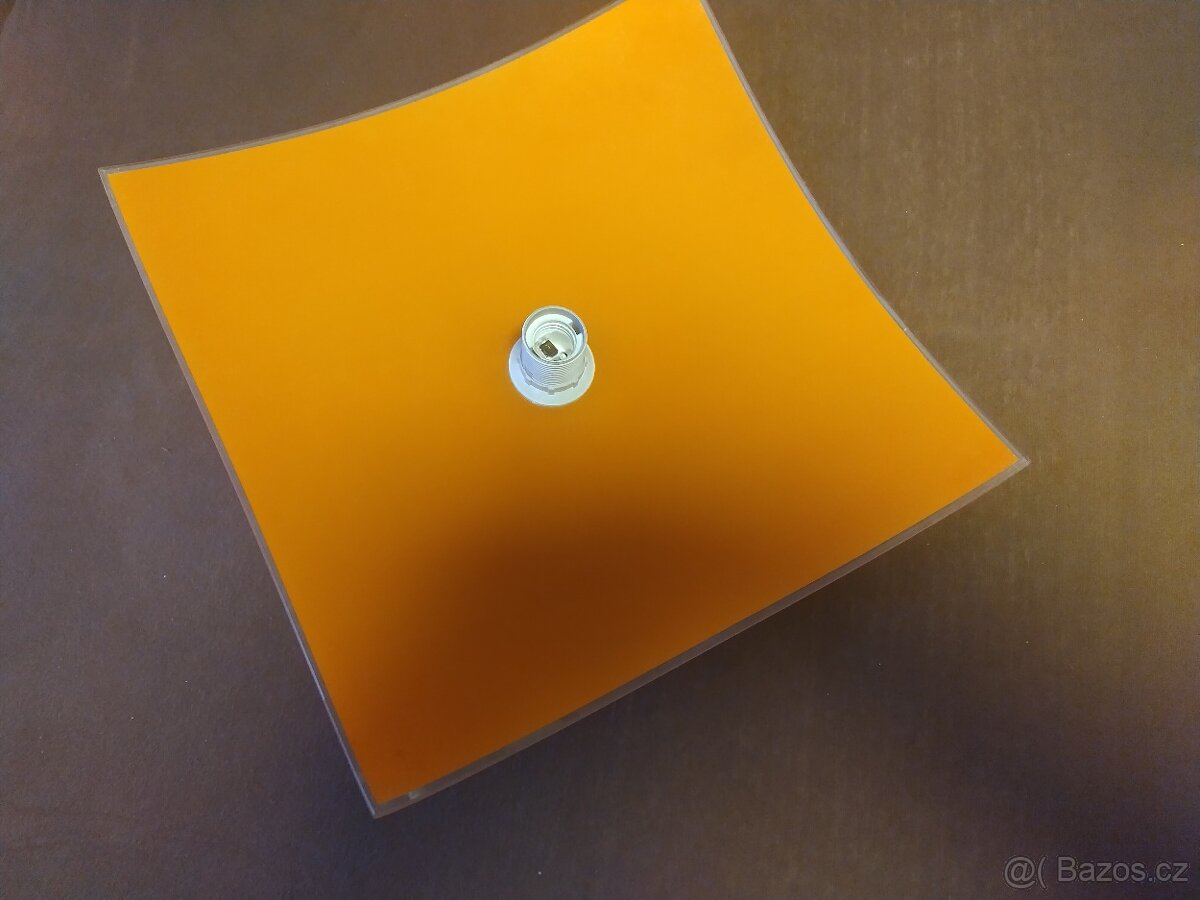 Prodám závěsné svítidlo, lustr , světlo - 3