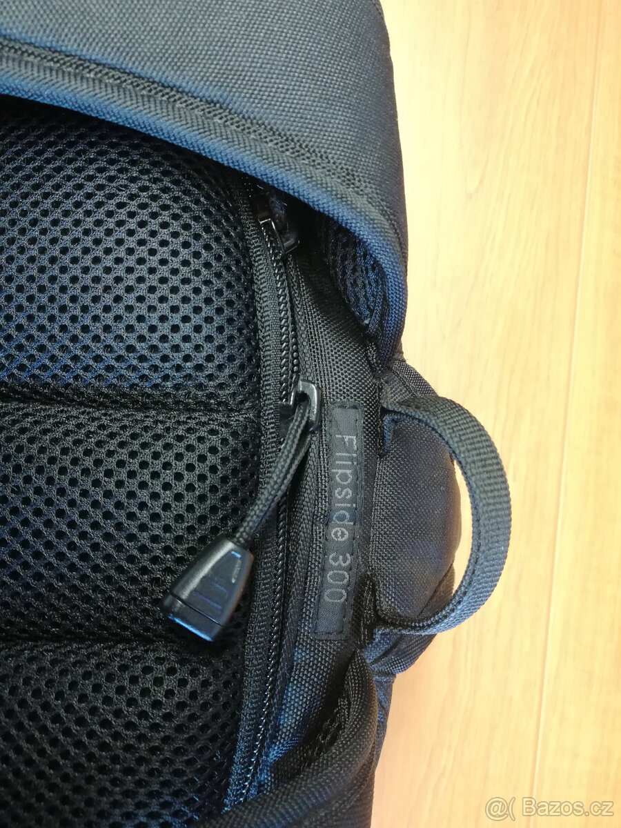 Fotobatoh - Lowepro Flipside 300 Backpack - 3