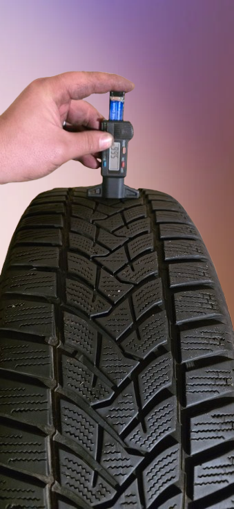 215/60/16 99H Dunlop - zimní pneumatiky - poslání - 3