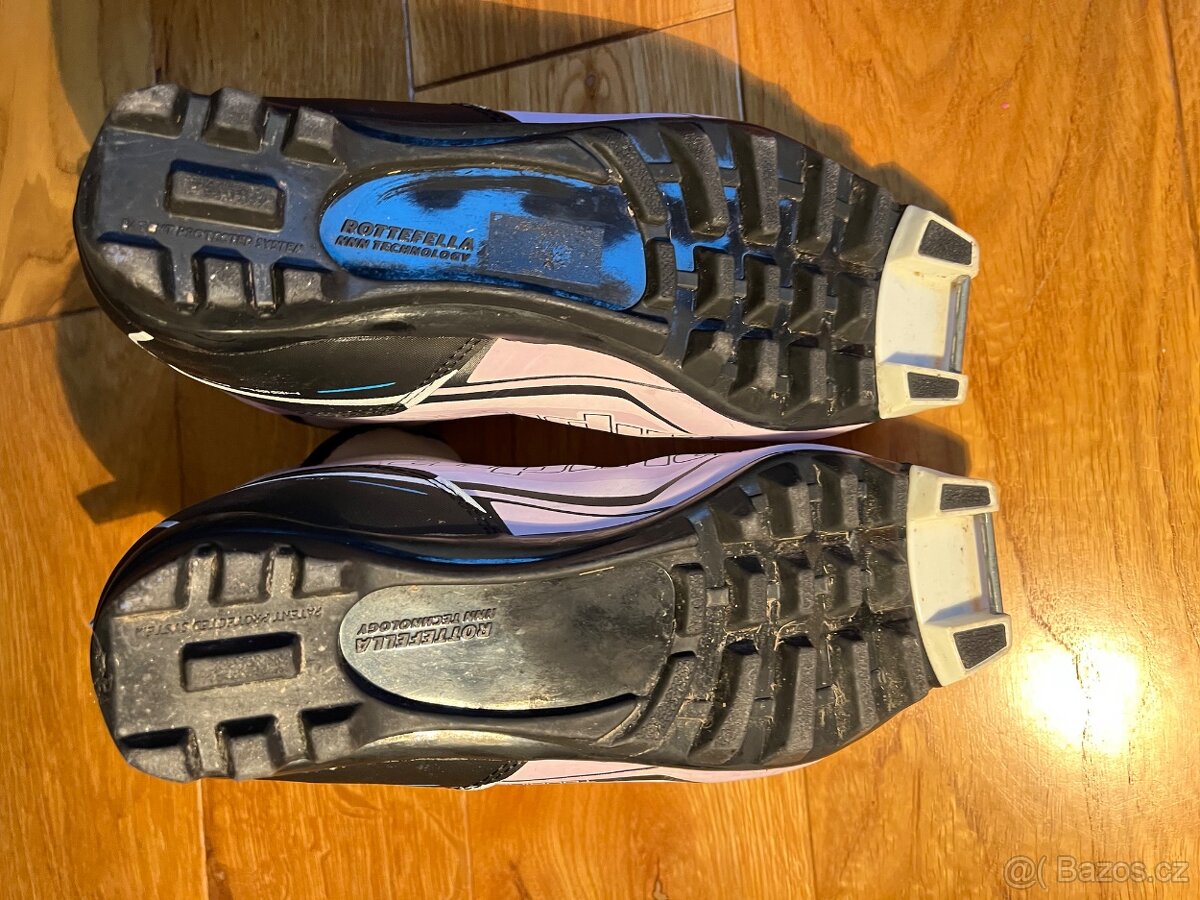 boty na běžky Alpina 38 - 3