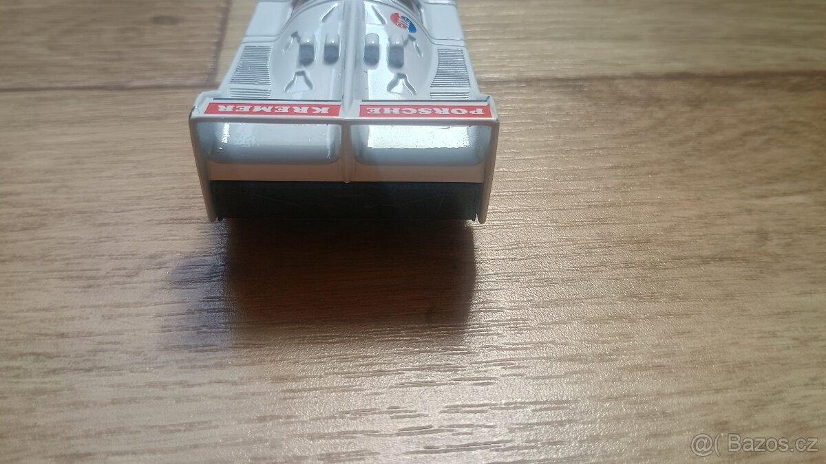 Matchbox Specials SP1 GRAND PRIX KREMER PORSCHE CK5 - 3