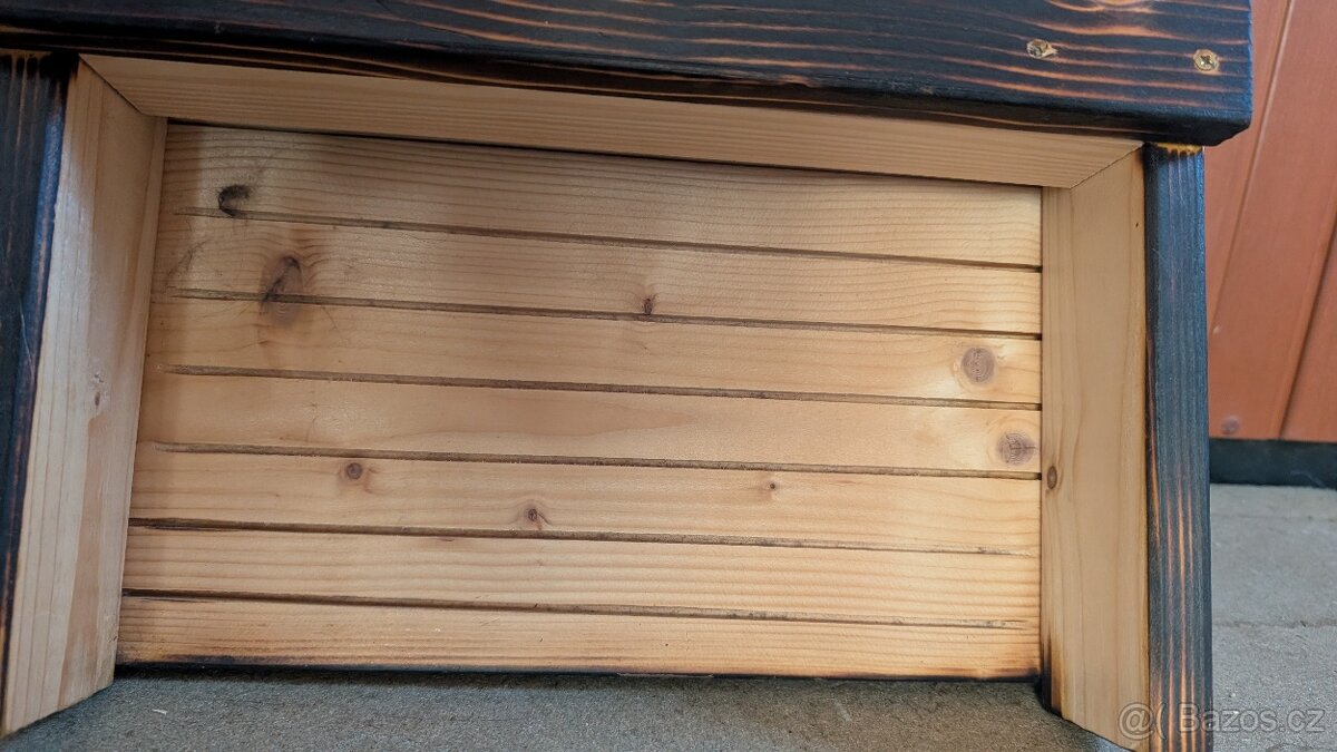 Domek pro netopýry - 3