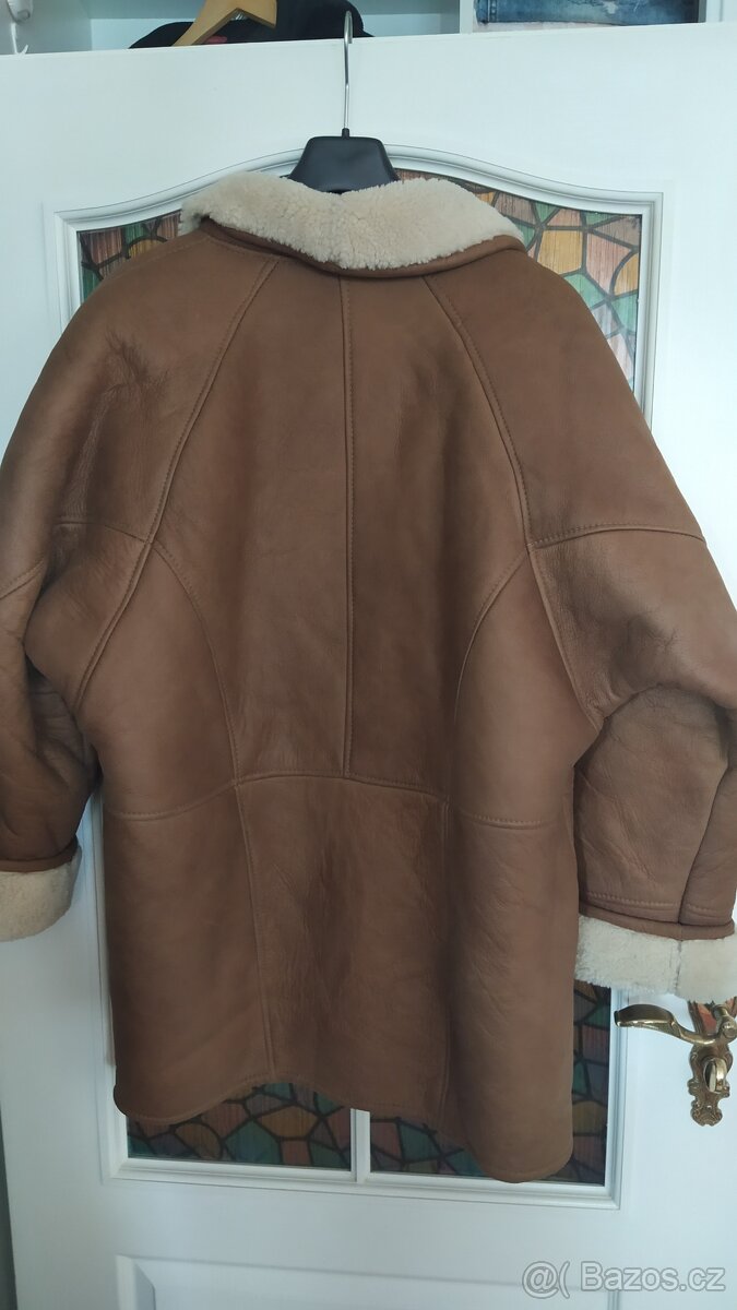 Kožich z berana - 3