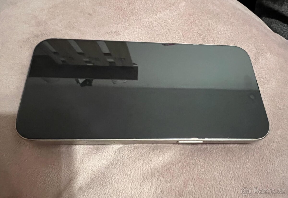 Prodám Iphone 16 pro max - 3