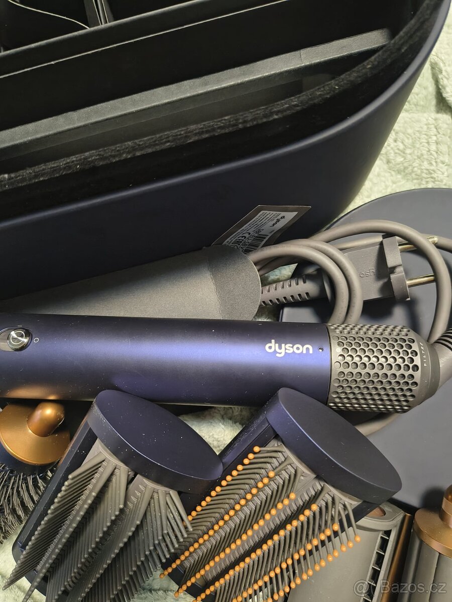 Dyson airwrap complete HS05 - 3