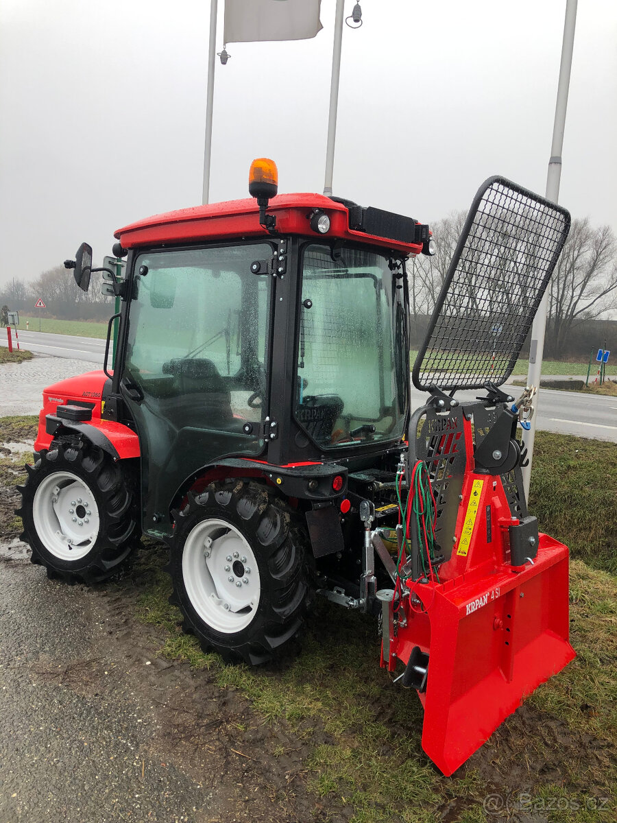 Prodám naviják Krpan 4 SI - 3