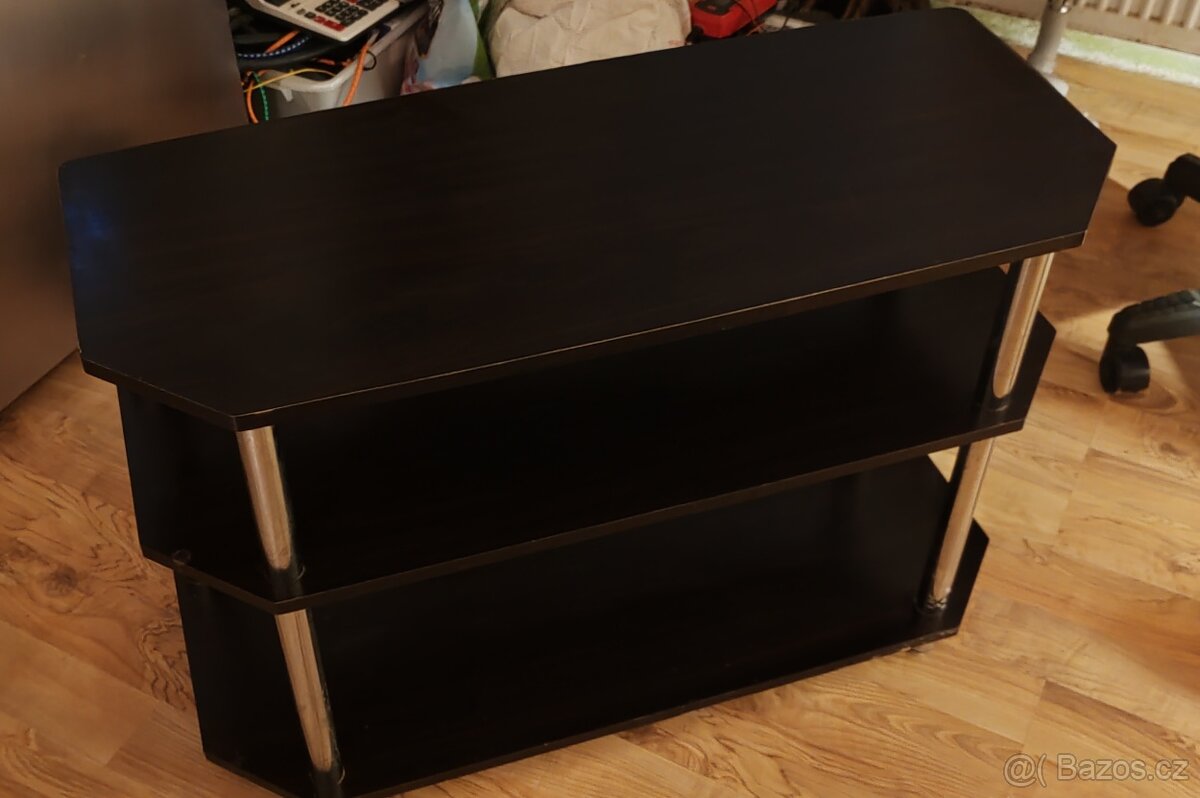 tv a hifi stolek - 3