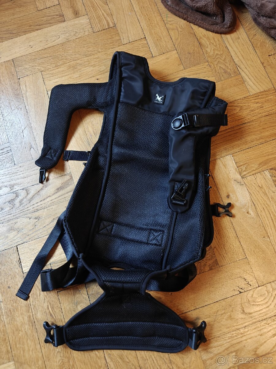 Nositka pro psa Tailwind (batoh) - 3
