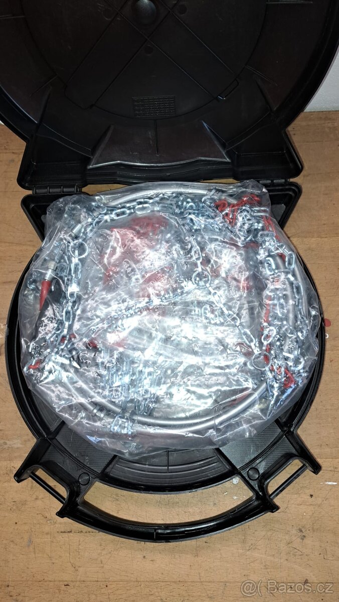 Sněhové řetězy Brenta 9 - 3