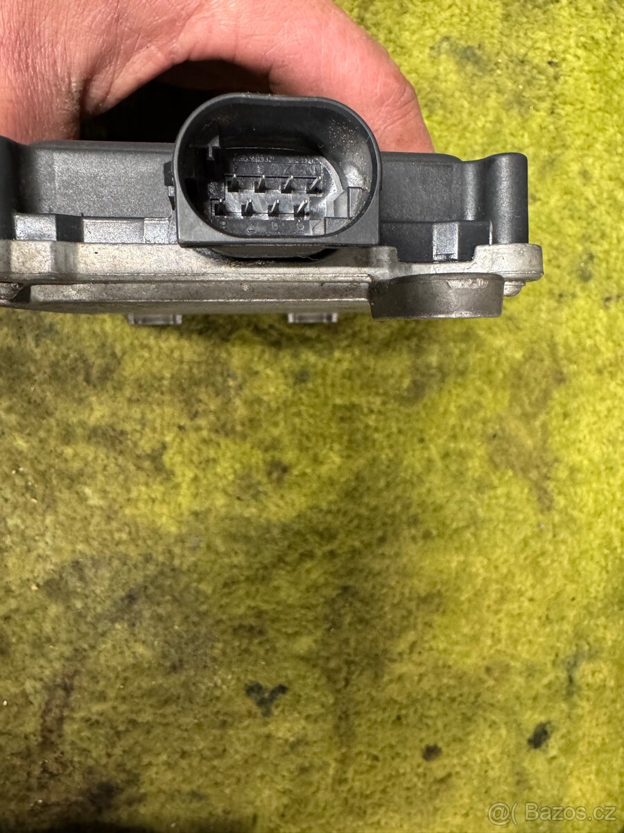 Radar - distronic - w213, w205, GLC - 3