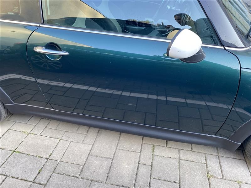 Mini Cooper S R53 - 3