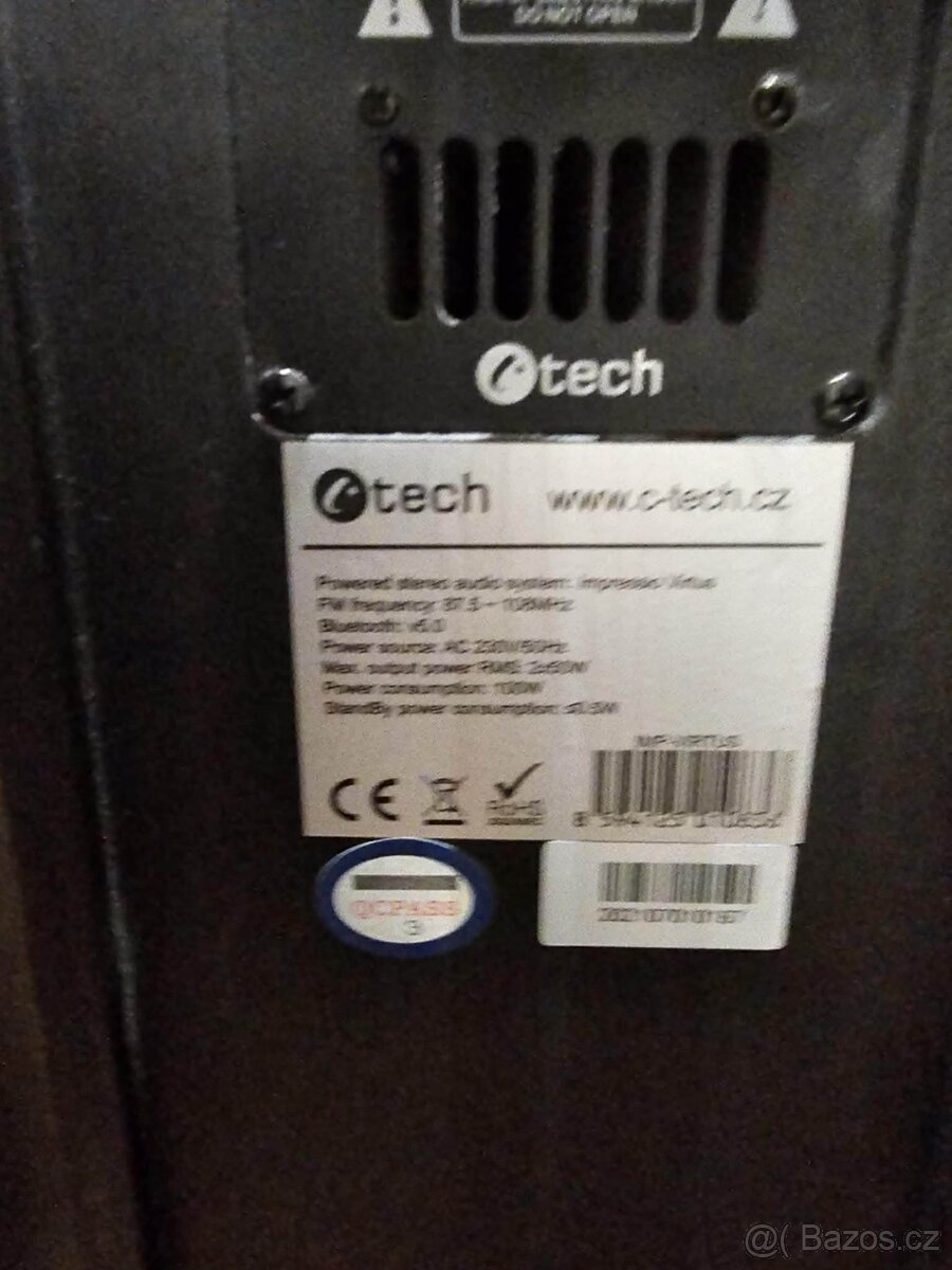 Reproduktory IMPRESSIO VIRTUS - 3