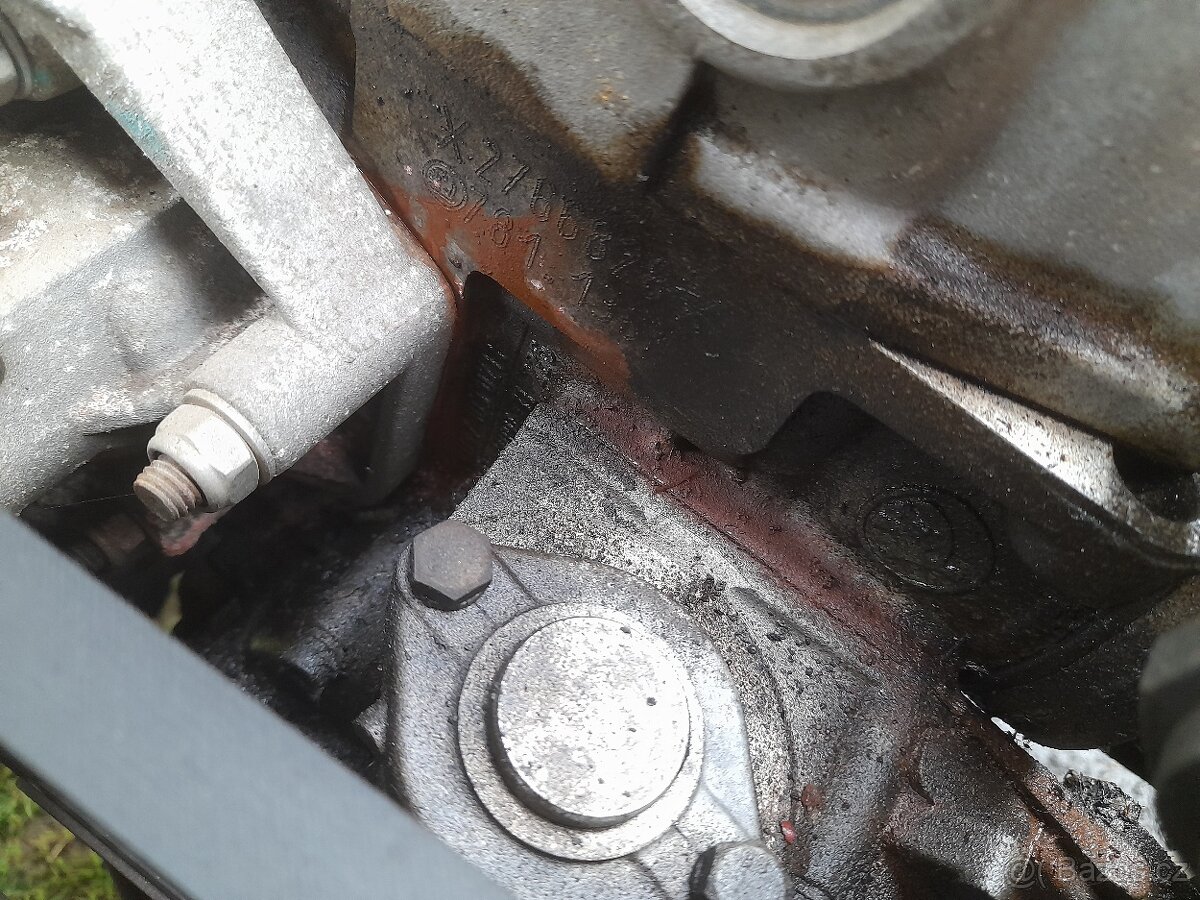 Škoda Felicia 1.3 - 3