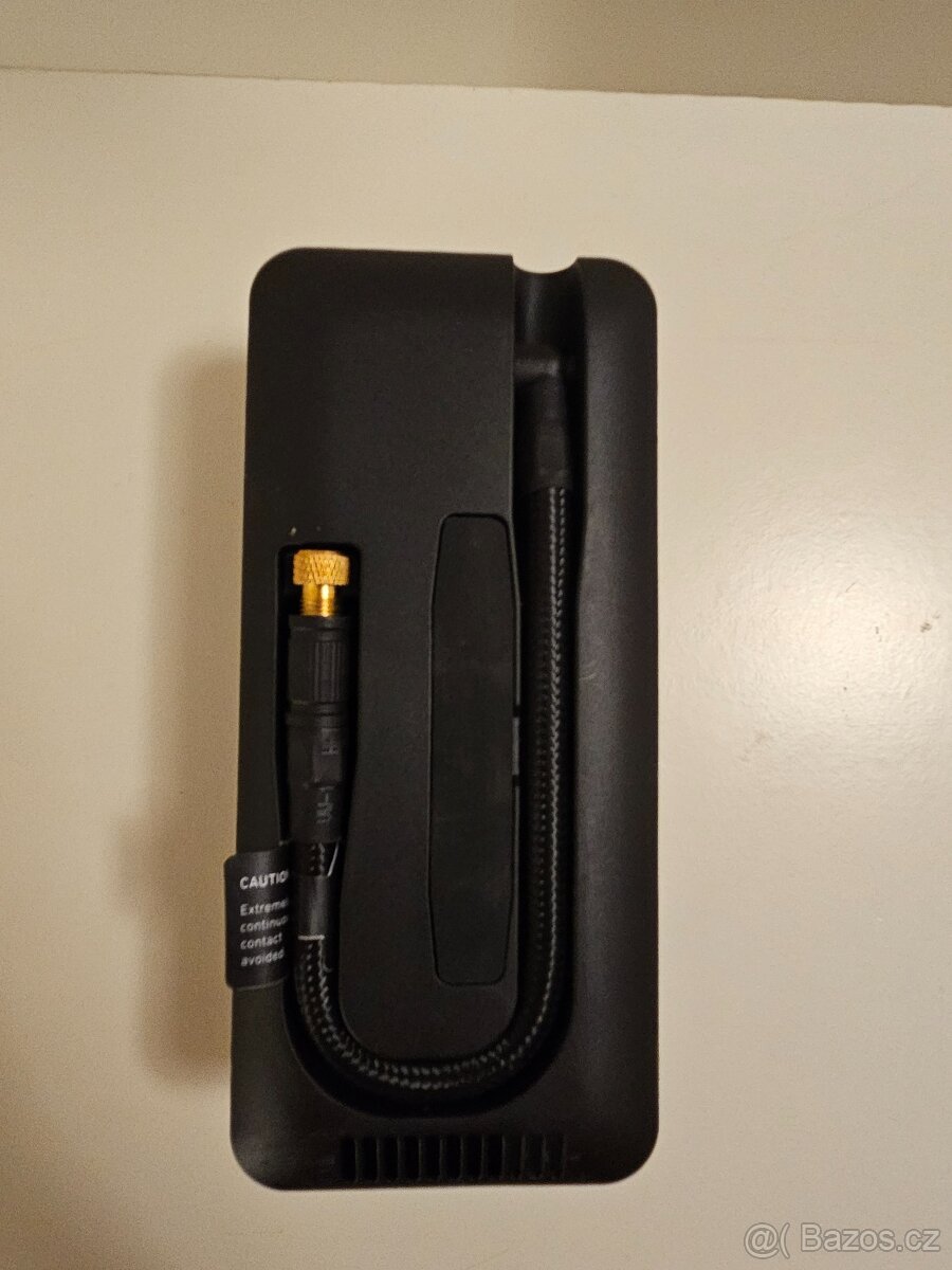 Vzduchový kompresor FORTEM - 3