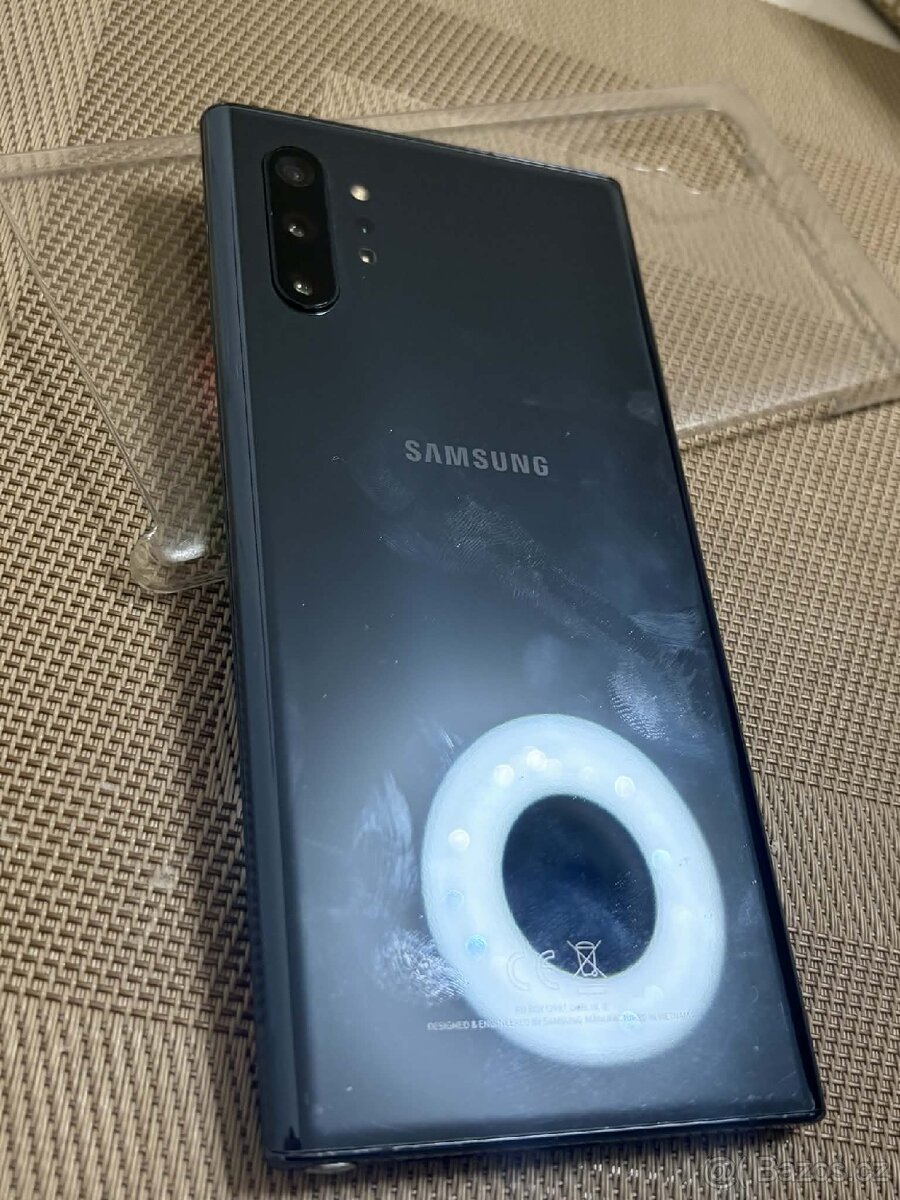 Samsung Galaxy note 10+ - 3