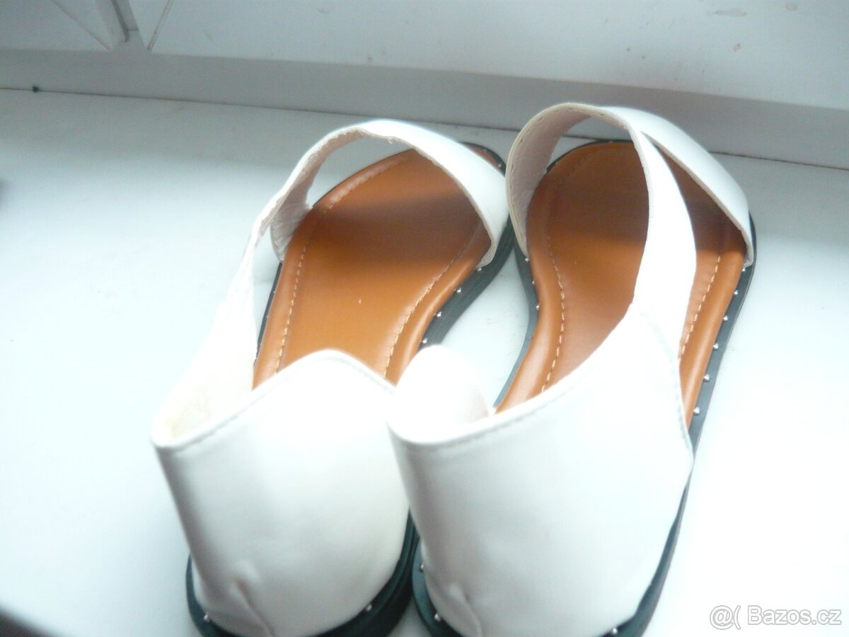 sandále vel.42 - 3