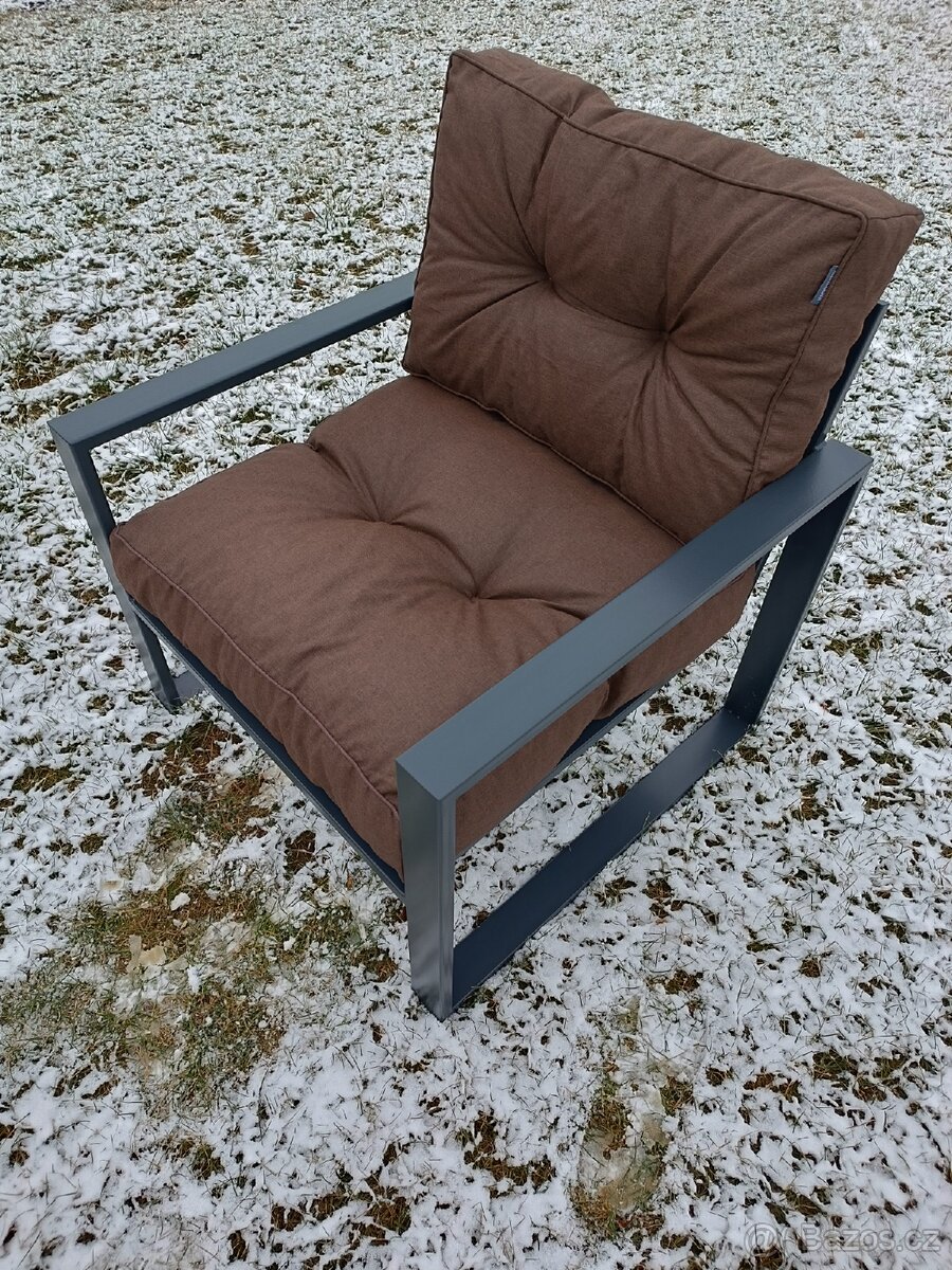 Zahradní nábytek - 3