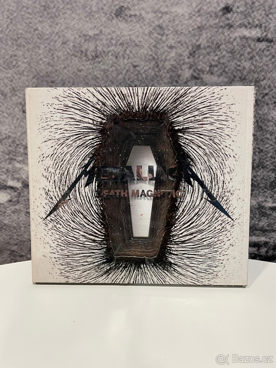 Originální CD různá cena za 1 kus - 3