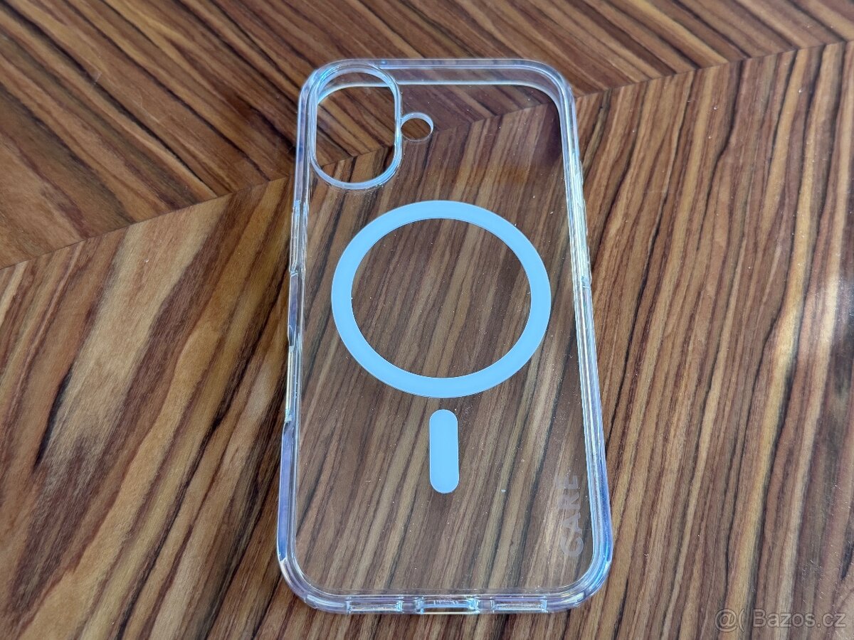 Kryt na iPhone 16 - 3