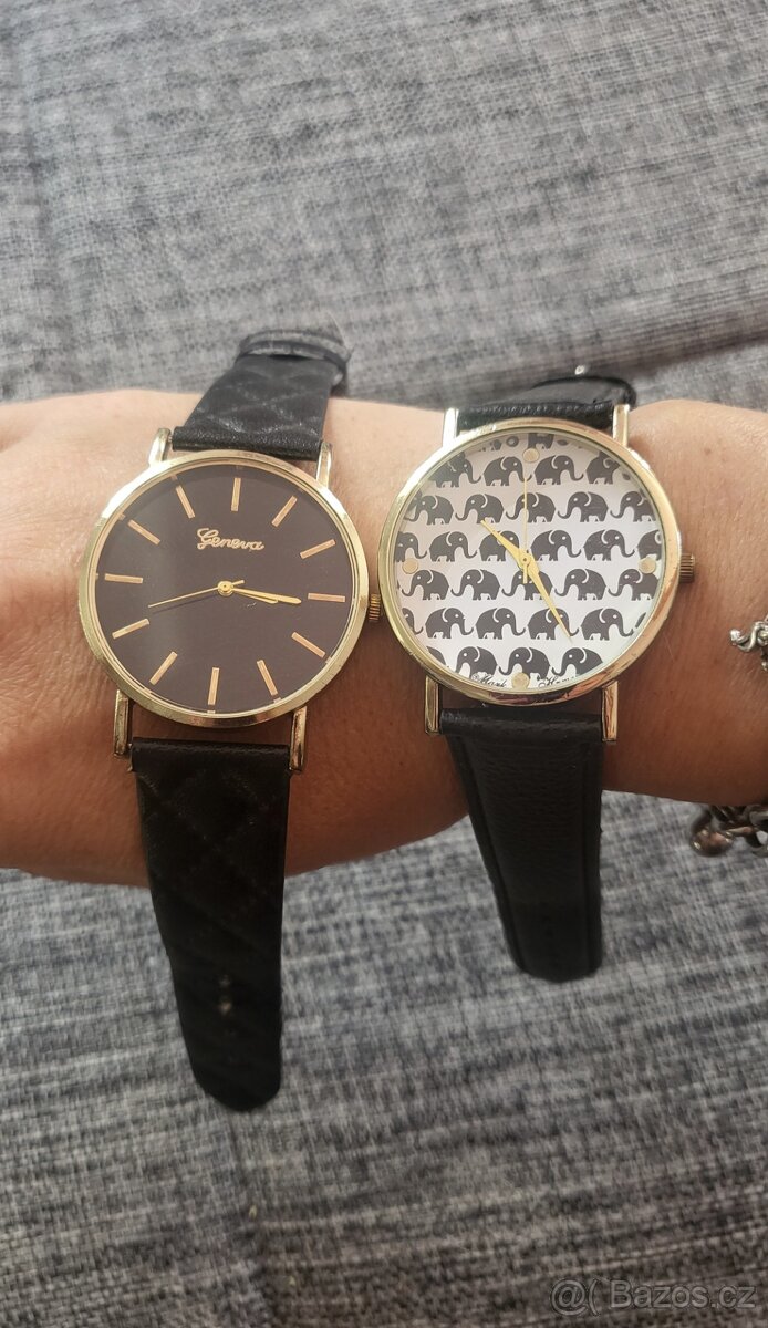 Hodinky nove - 3