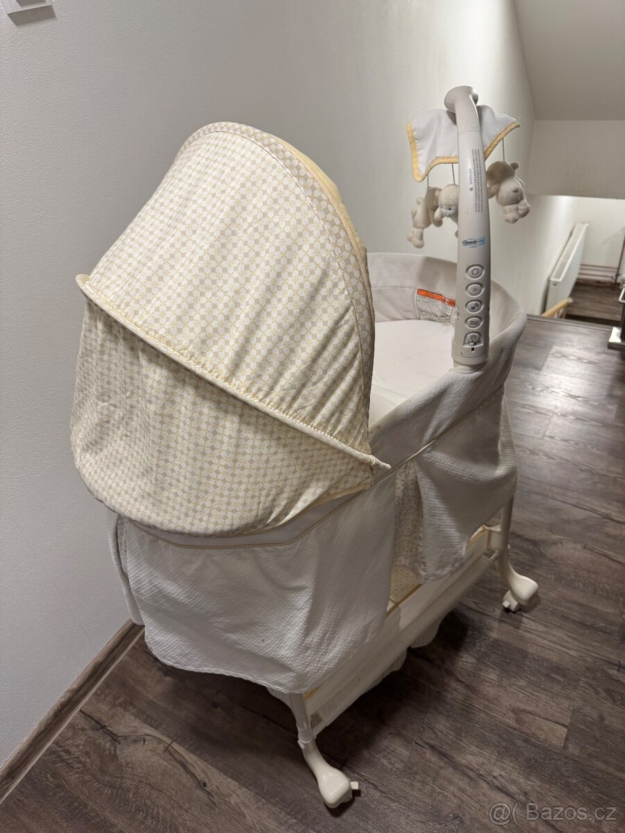 Kolébka pro miminko - 3