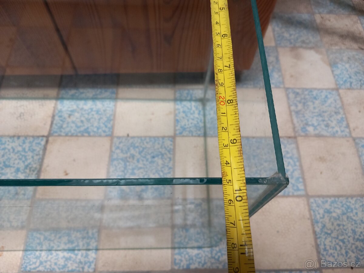 akvárium terárium - 3