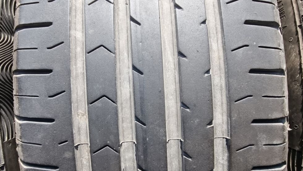 Letní pneu 205/60/16 Continental - 3