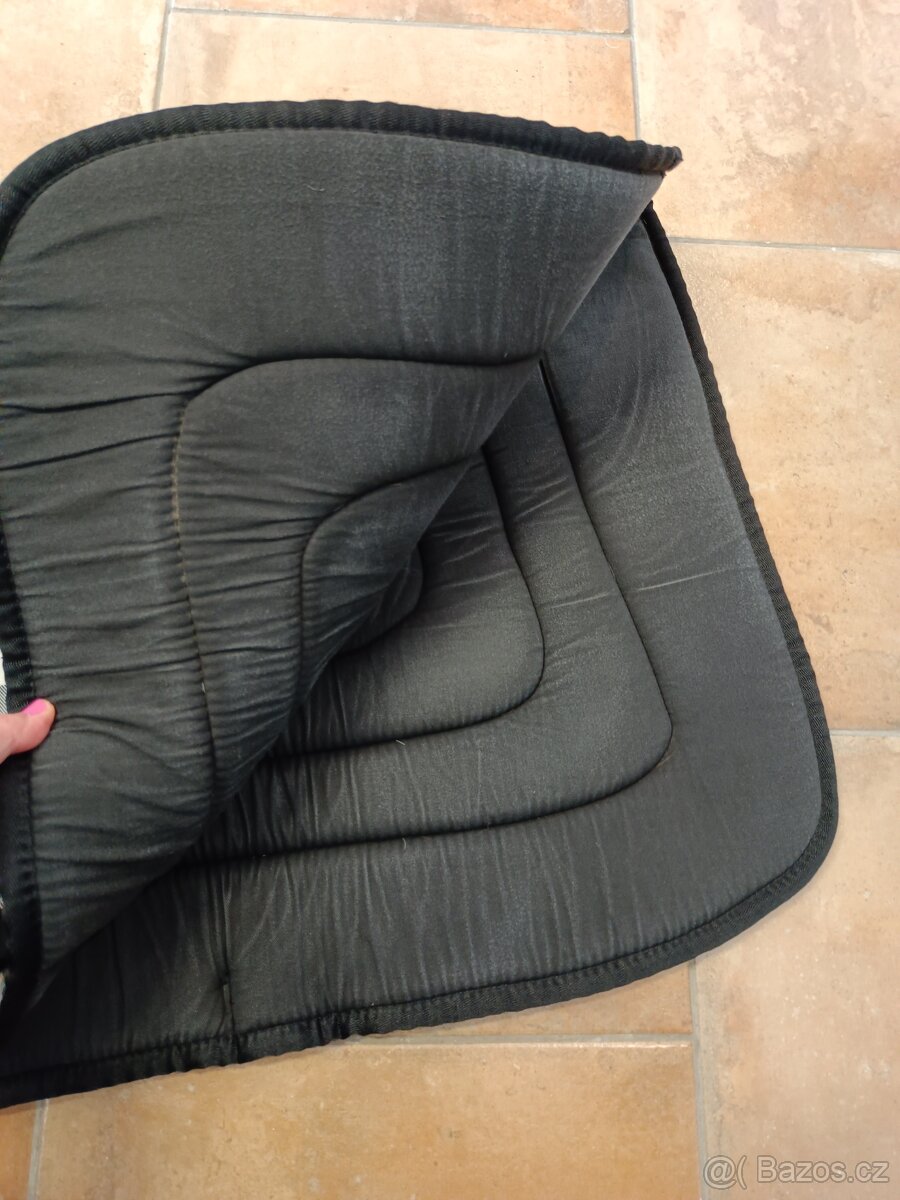 Dečka pod sedlo, super stav - 3