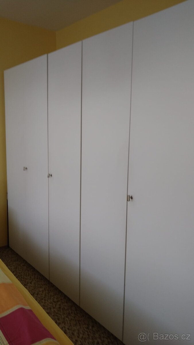 Kompletní ložnice - 3