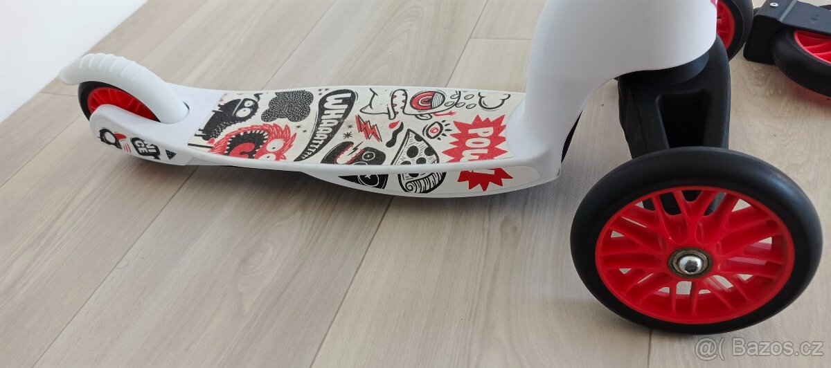 Koloběžka-dětská - 3