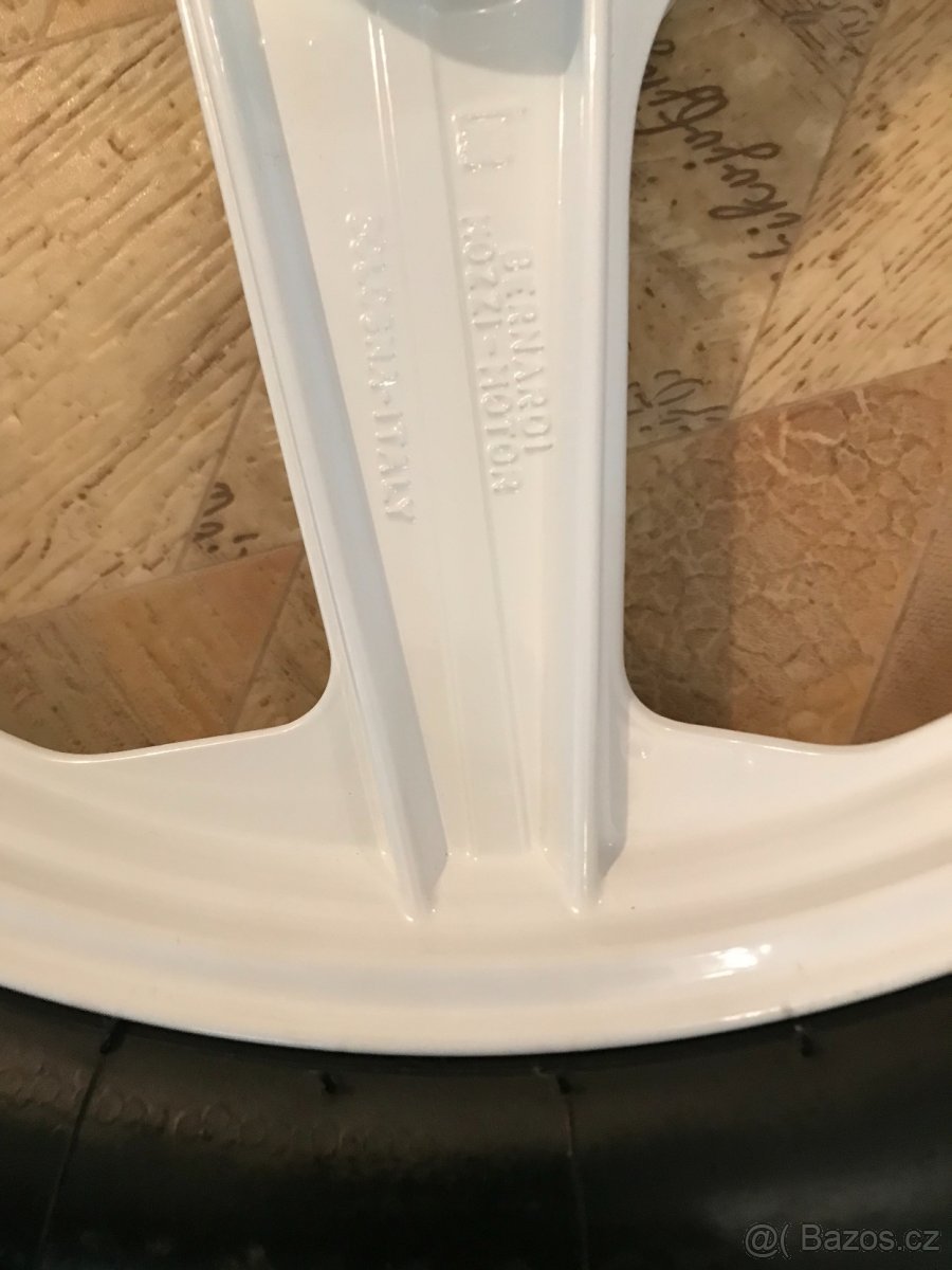 Prodam paprskova kolo MANET-KORADO - 3