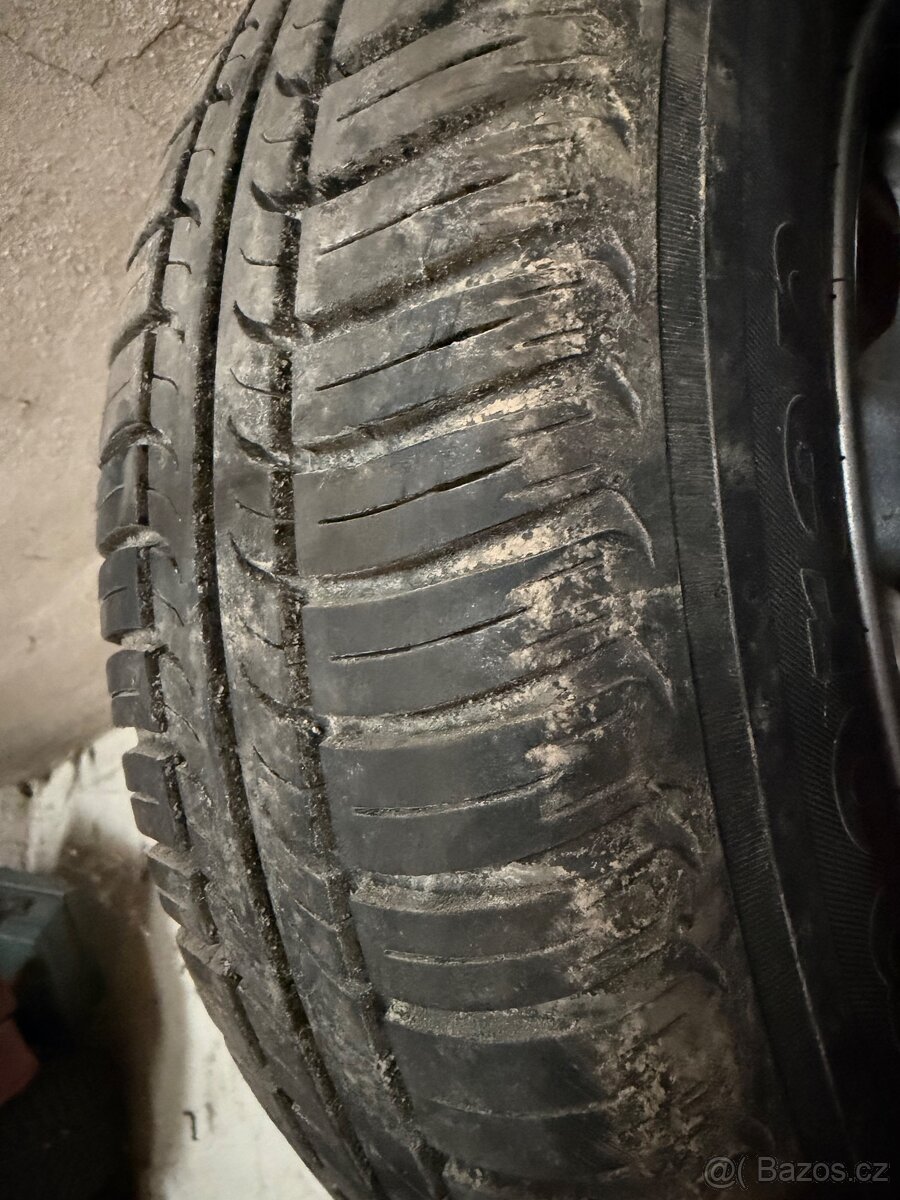 175/70r13 letní - 3