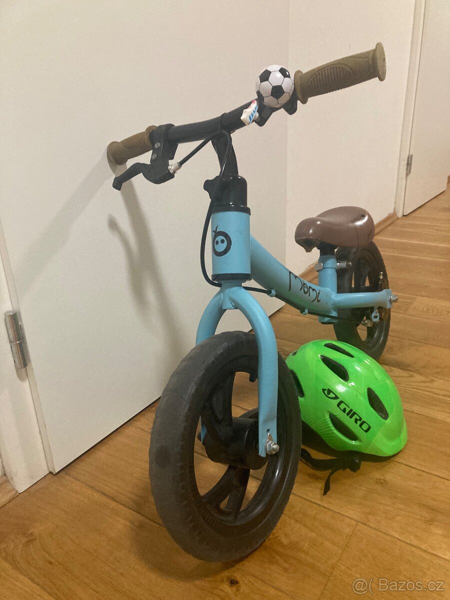 Dětské odrážedlo Momi - 3