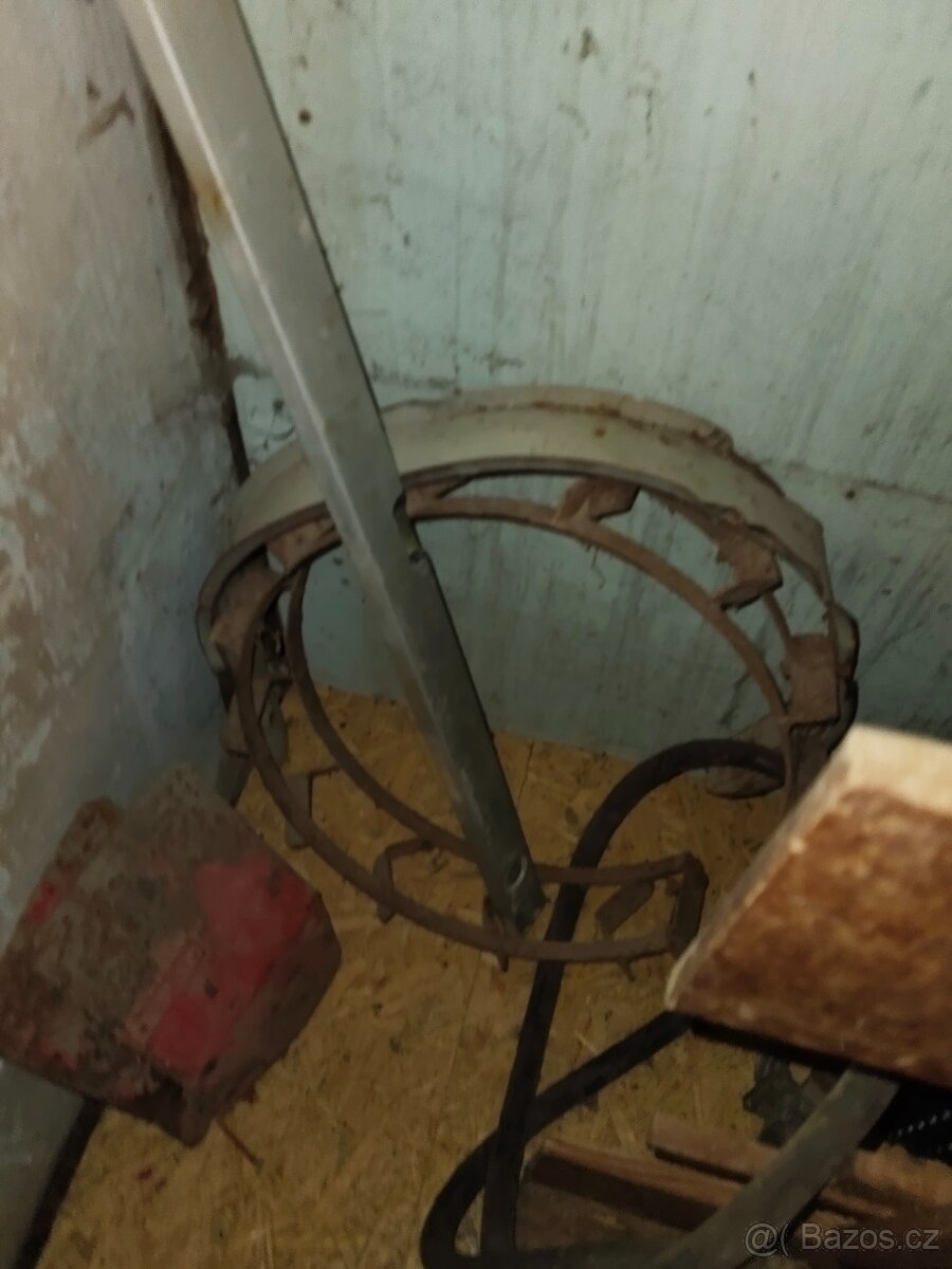 Mountfield - 3