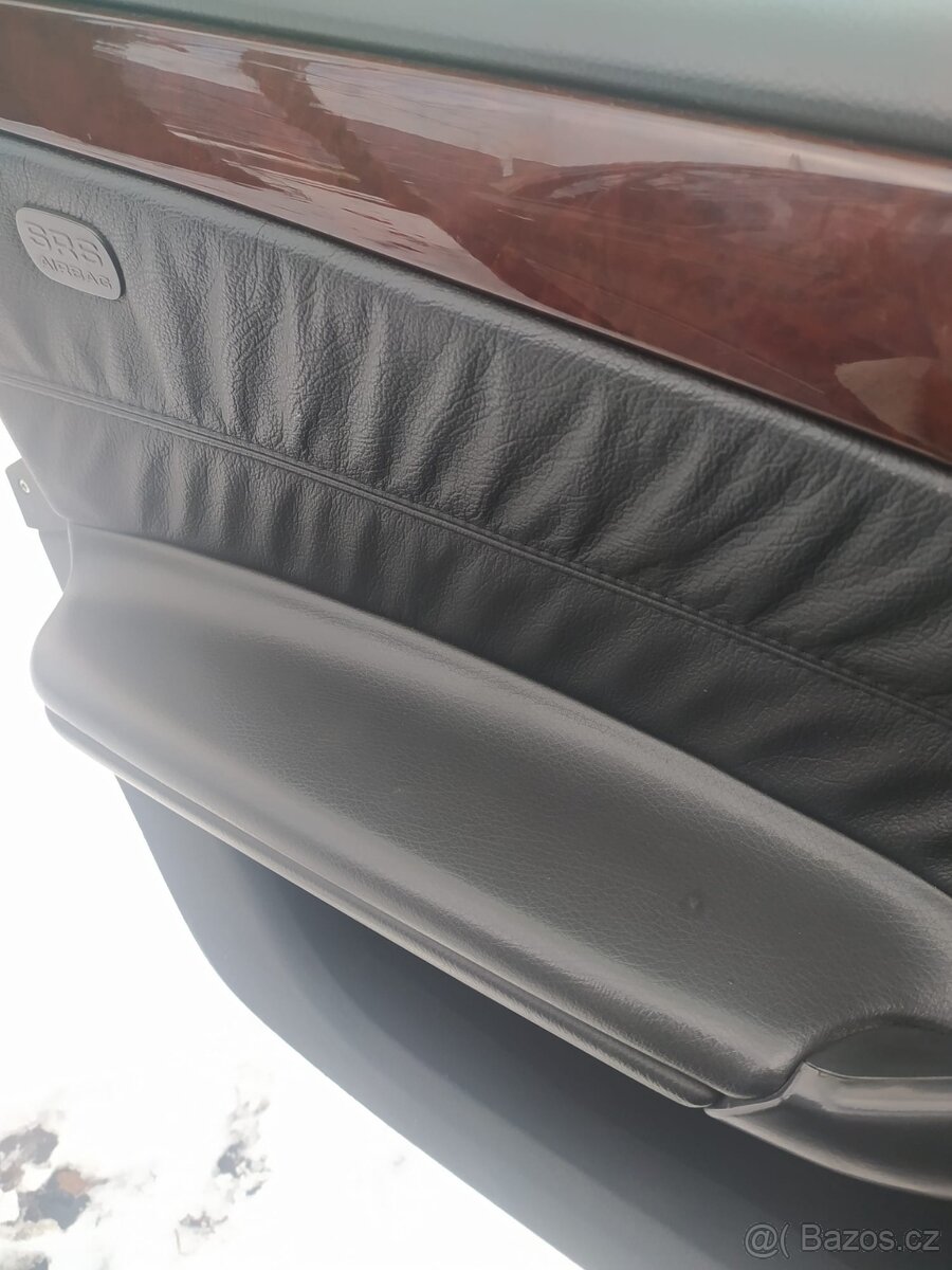 Prodám Mercedes Benz CDI A - 3