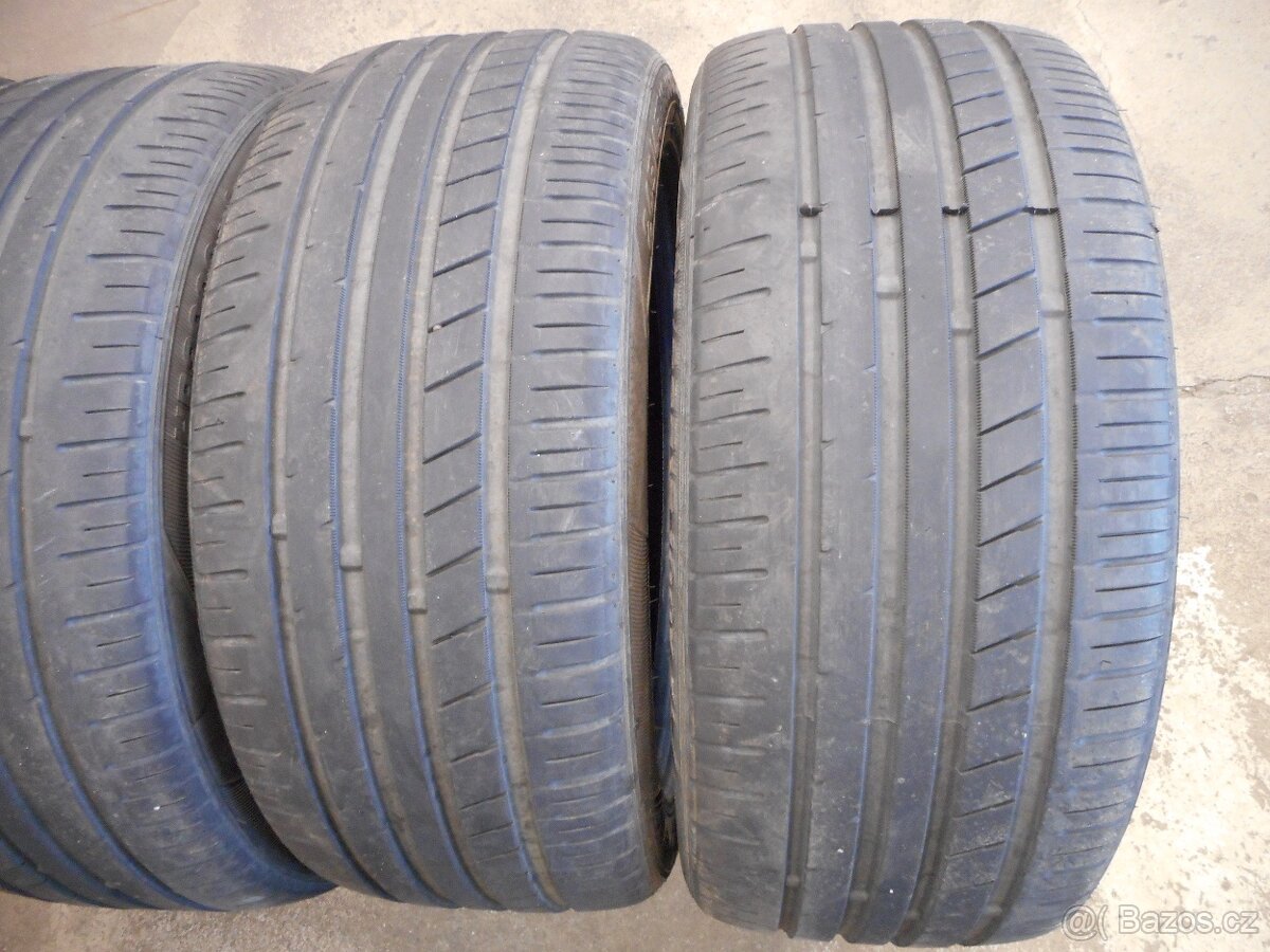 245/45R18 100Y XL - 3