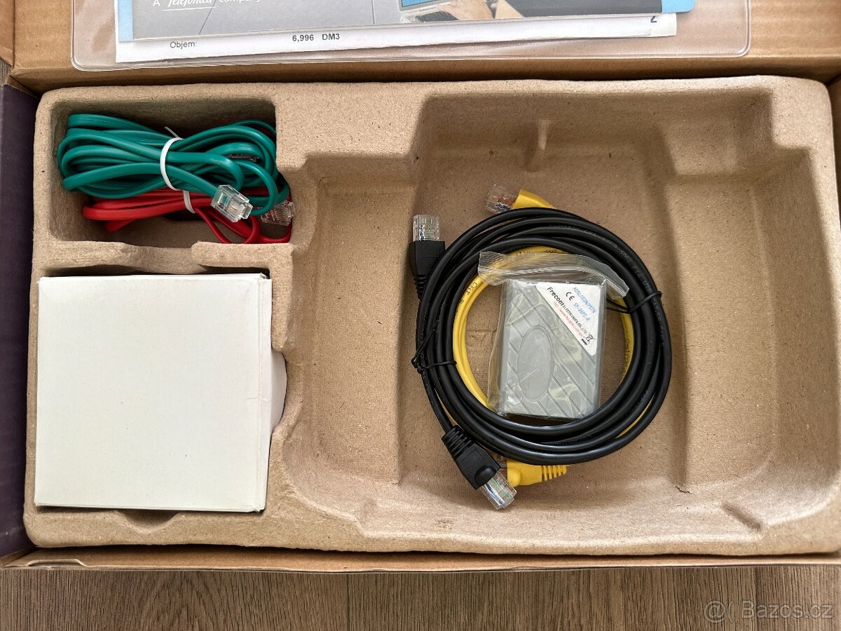 Modem HUAWEI EchoLife HG520i - 3