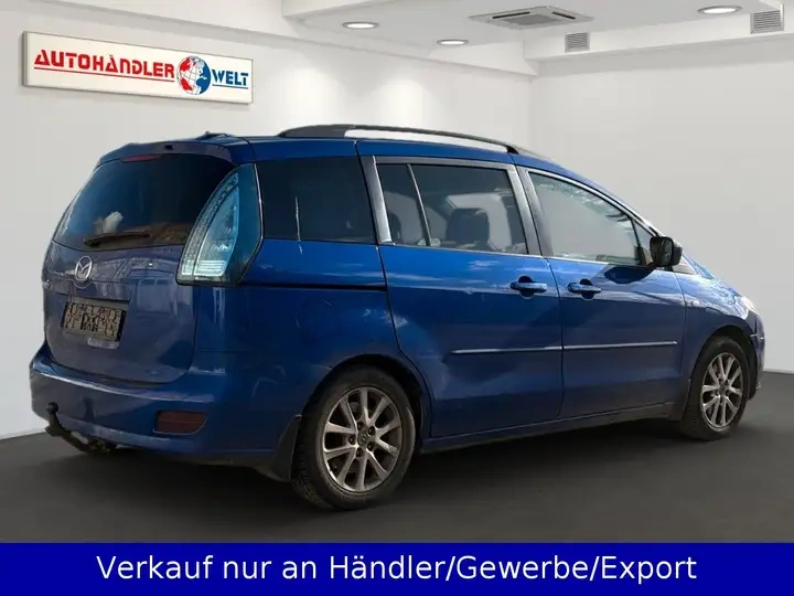 Prodám MPV MAZDA 5 - 3