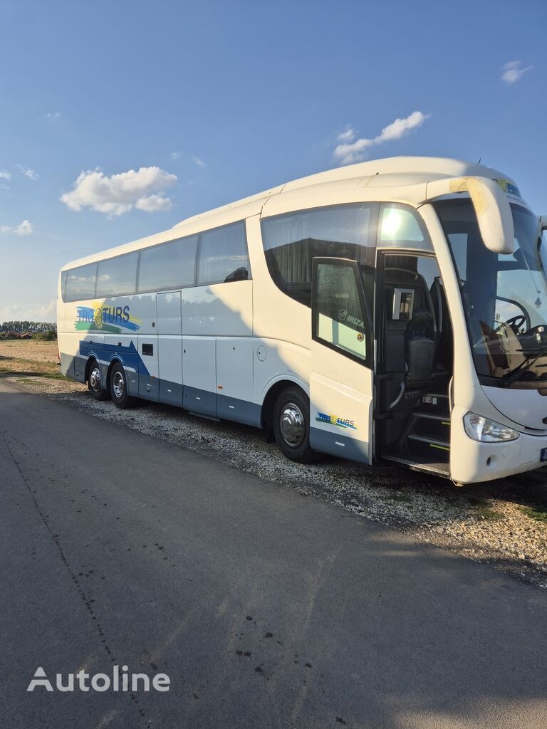 Scania Irizar PB - 3
